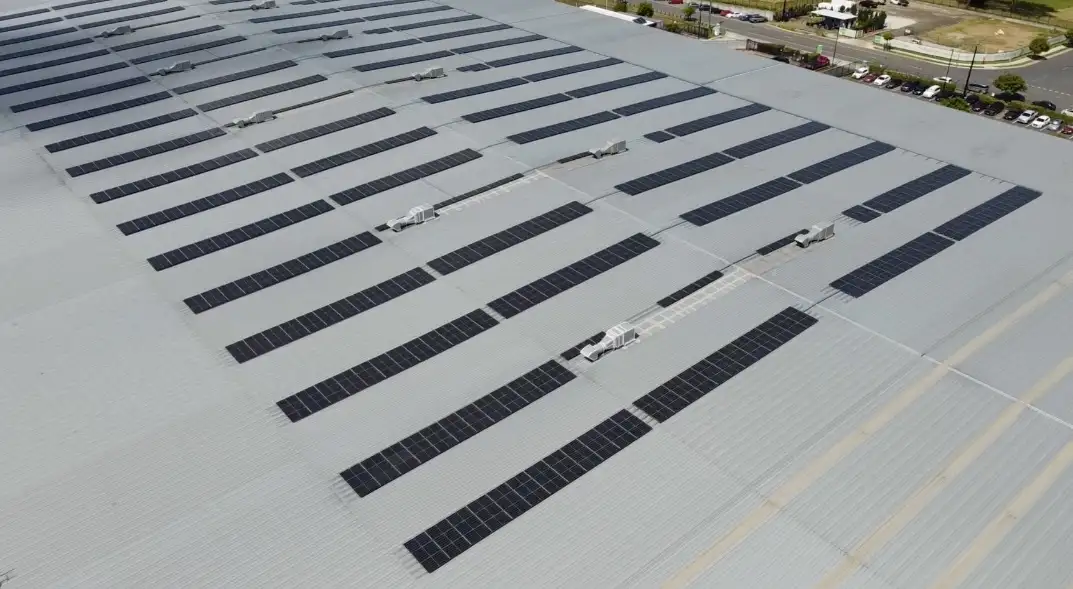 Goodman Redbank Estate